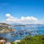 In Nha Trang, experience the perfect fusion of tradition and modernity