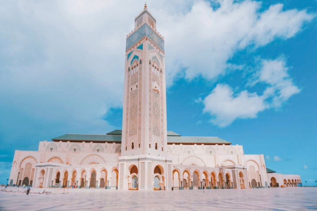 Casablanca—Morocco’s Largest City