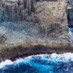 Madagascar—Organ Island